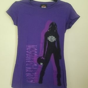 Harley Davidson Small tshirt
